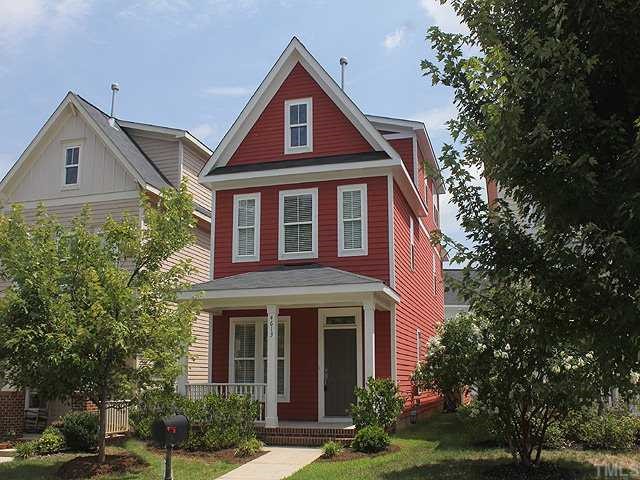 Gorgeous southern charmer in beautiful Bedford!