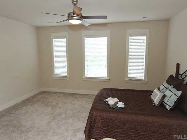 4613 All Points View Way Raleigh, NC 27614 - Photo 12 of 25 Enjoy breakfast in bed!