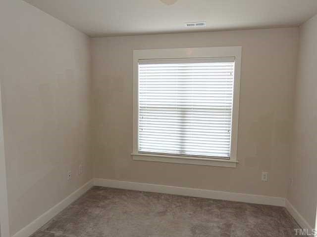 4613 All Points View Way Raleigh, NC 27614 - Photo 15 of 25 Secondary bedroom.
