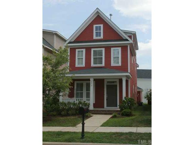 4613 All Points View Way Raleigh, NC 27614 - Photo 23 of 25 Welcome home!