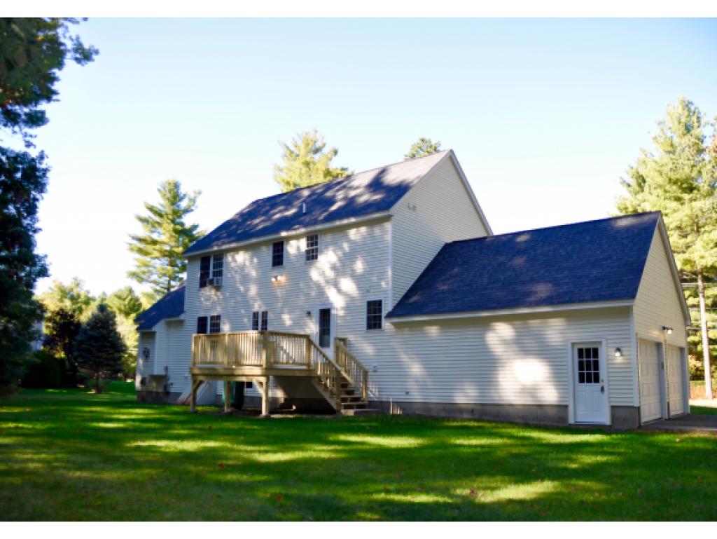 5 Burns Road Pelham, NH 03076 - Photo 3 of 21 Gallery Image 3