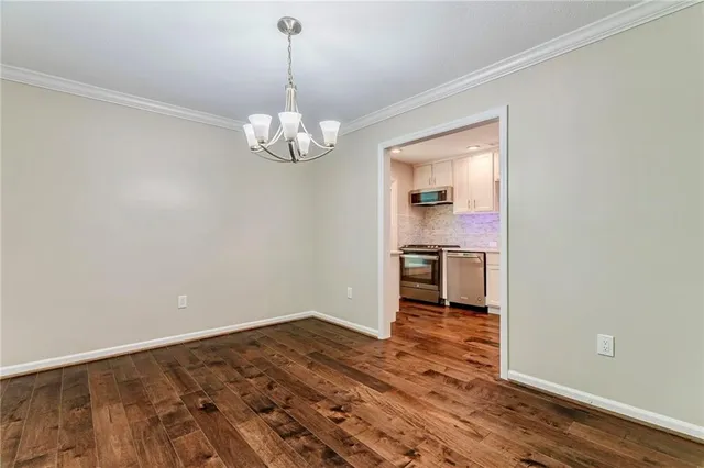 $325,000 | 1 Plantation Drive Northeast, Unit B, Atlanta, GA 30324