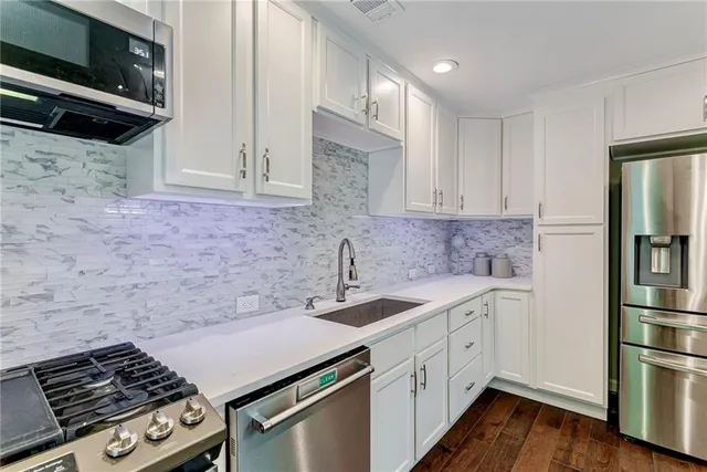 $325,000 | 1 Plantation Drive Northeast, Unit B, Atlanta, GA 30324