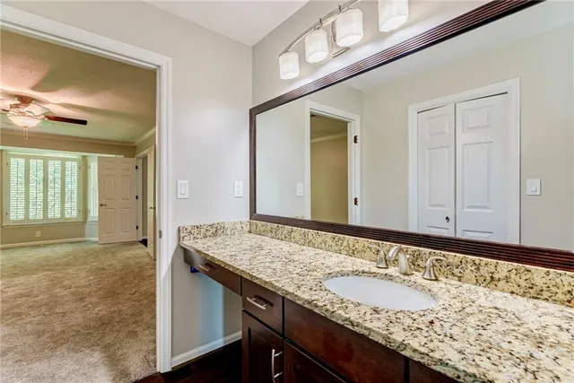 $325,000 | 1 Plantation Drive Northeast, Unit B, Atlanta, GA 30324