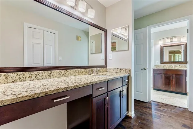 $325,000 | 1 Plantation Drive Northeast, Unit B, Atlanta, GA 30324