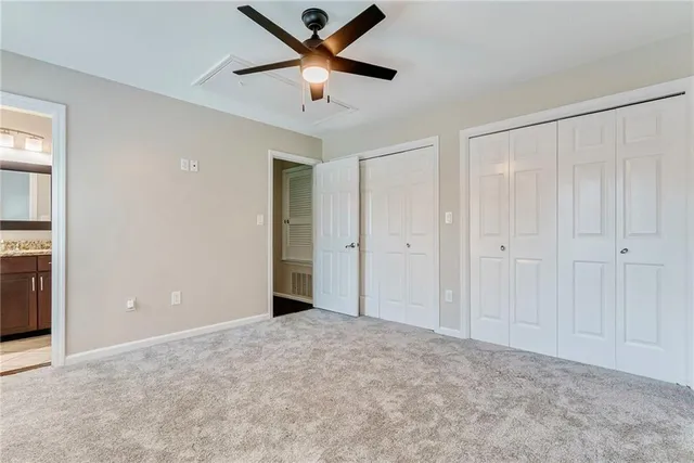 $325,000 | 1 Plantation Drive Northeast, Unit B, Atlanta, GA 30324