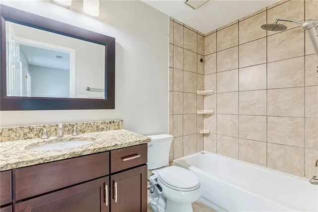 $325,000 | 1 Plantation Drive Northeast, Unit B, Atlanta, GA 30324