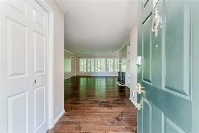 $325,000 | 1 Plantation Drive Northeast, Unit B, Atlanta, GA 30324