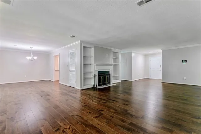 $325,000 | 1 Plantation Drive Northeast, Unit B, Atlanta, GA 30324