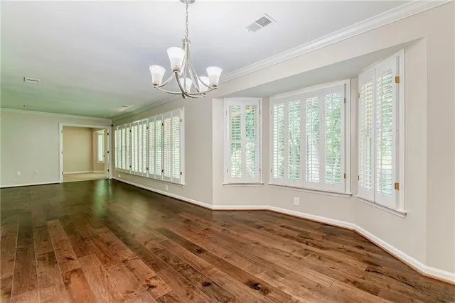 $325,000 | 1 Plantation Drive Northeast, Unit B, Atlanta, GA 30324