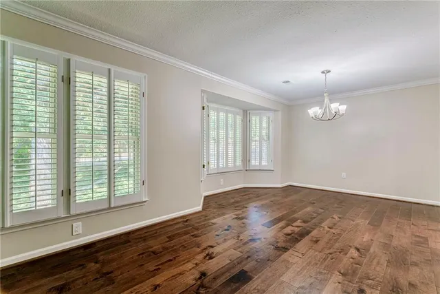 $325,000 | 1 Plantation Drive Northeast, Unit B, Atlanta, GA 30324