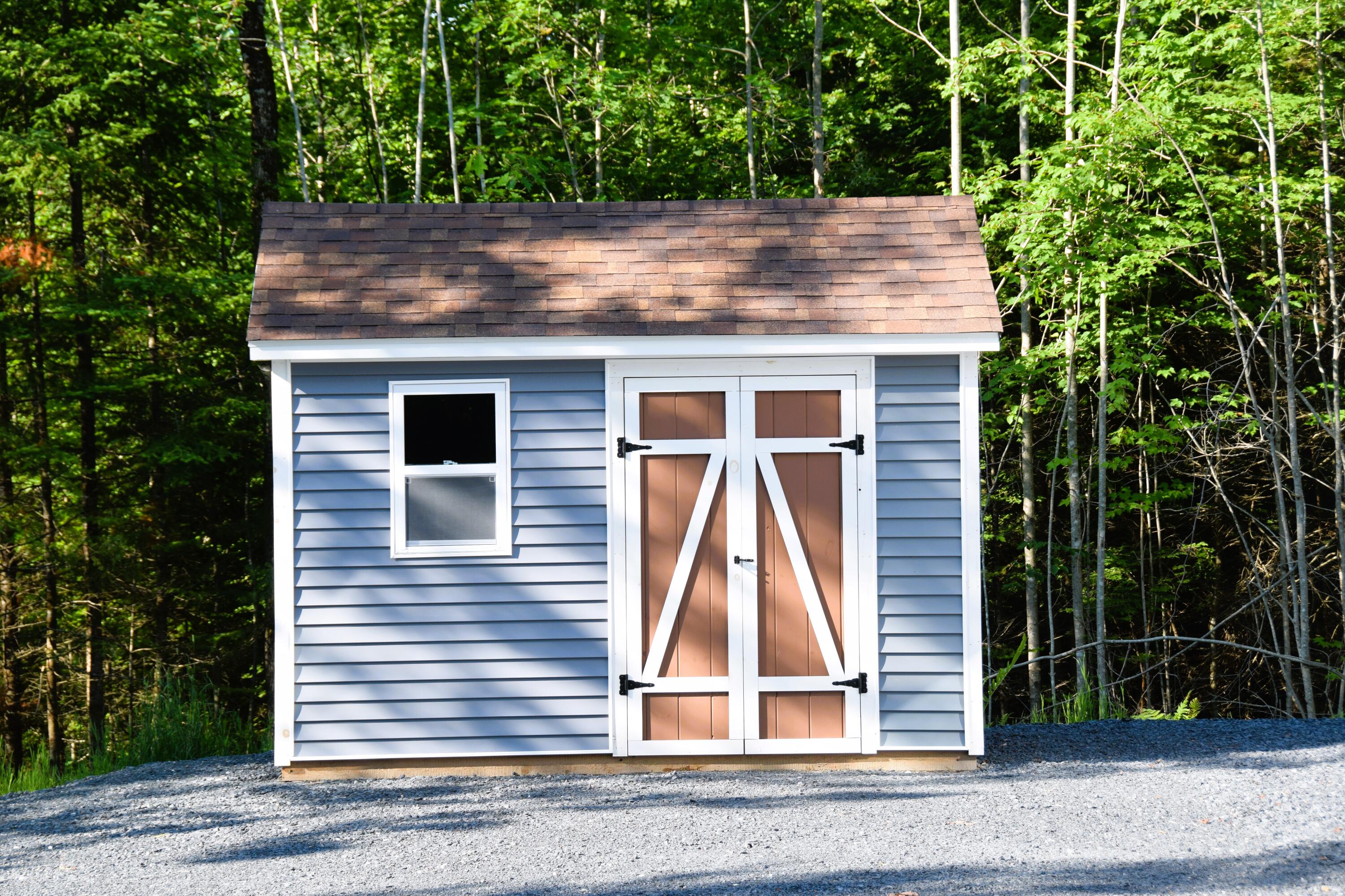 32 East Shore Road Embden, ME 04958 - Photo 8 of 38 DSC_0007