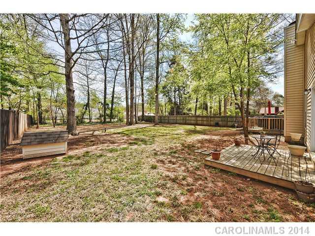 7626 Eastbourne Road Charlotte, NC 28227 - Photo 15 of 16