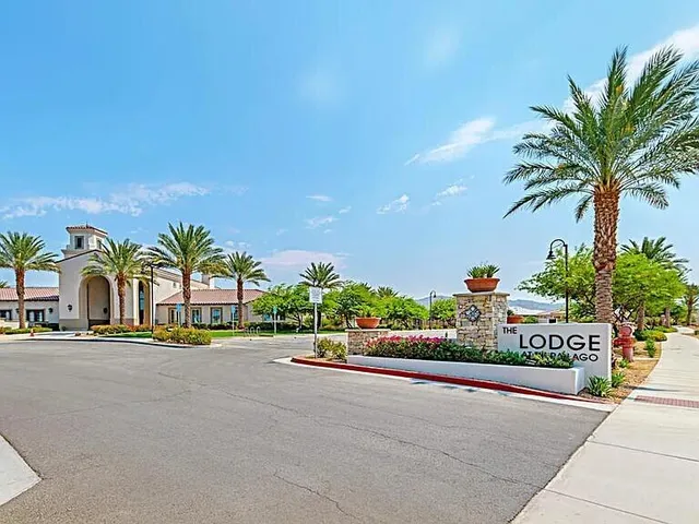 $4,500 | 41867 Regona Road, Indio, CA 92203