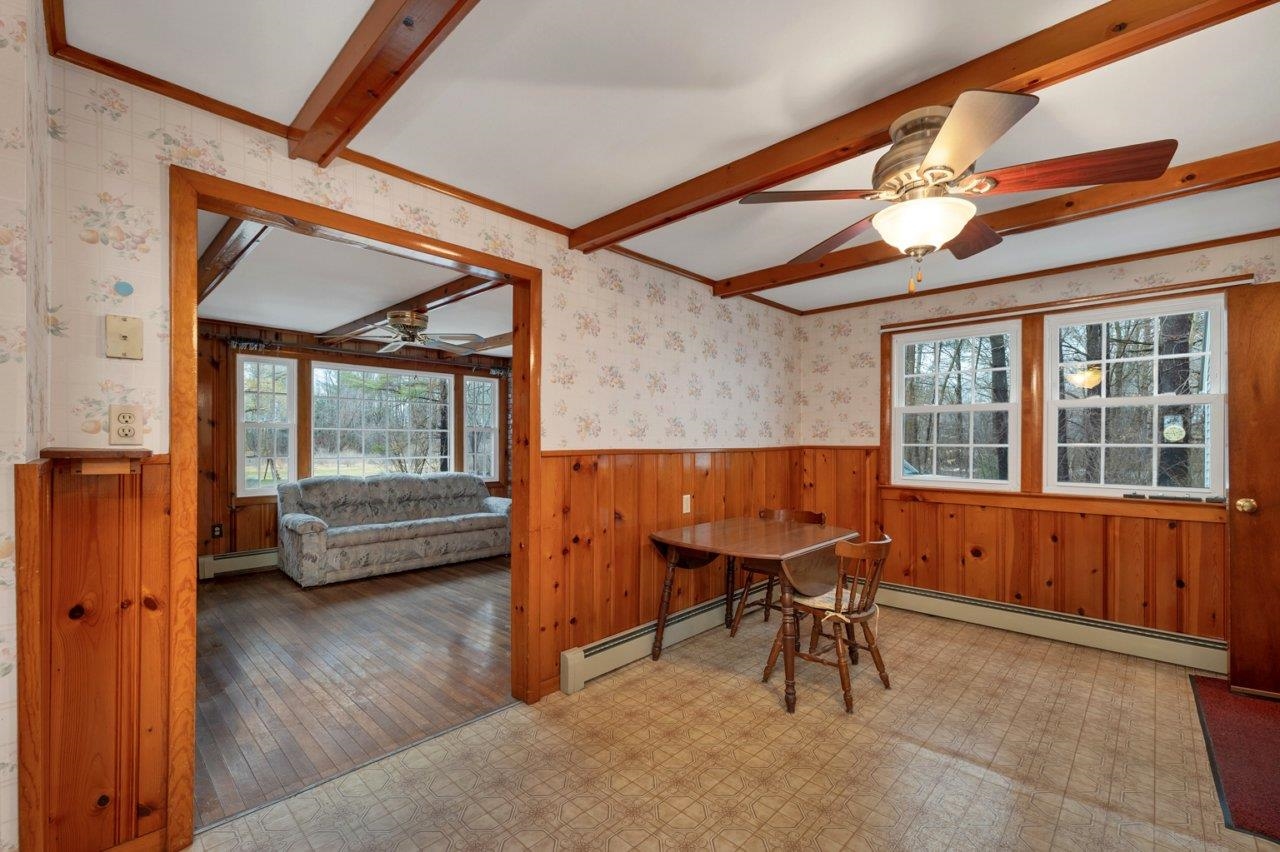 62 Highland Mountain Road Northfield, NH 03276 - Photo 18 of 44