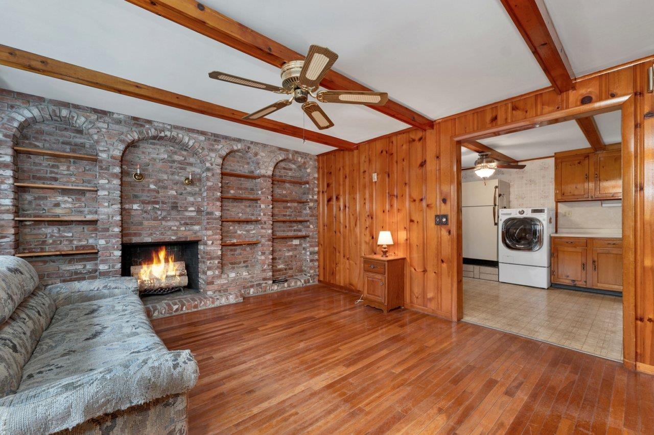 62 Highland Mountain Road Northfield, NH 03276 - Photo 23 of 44