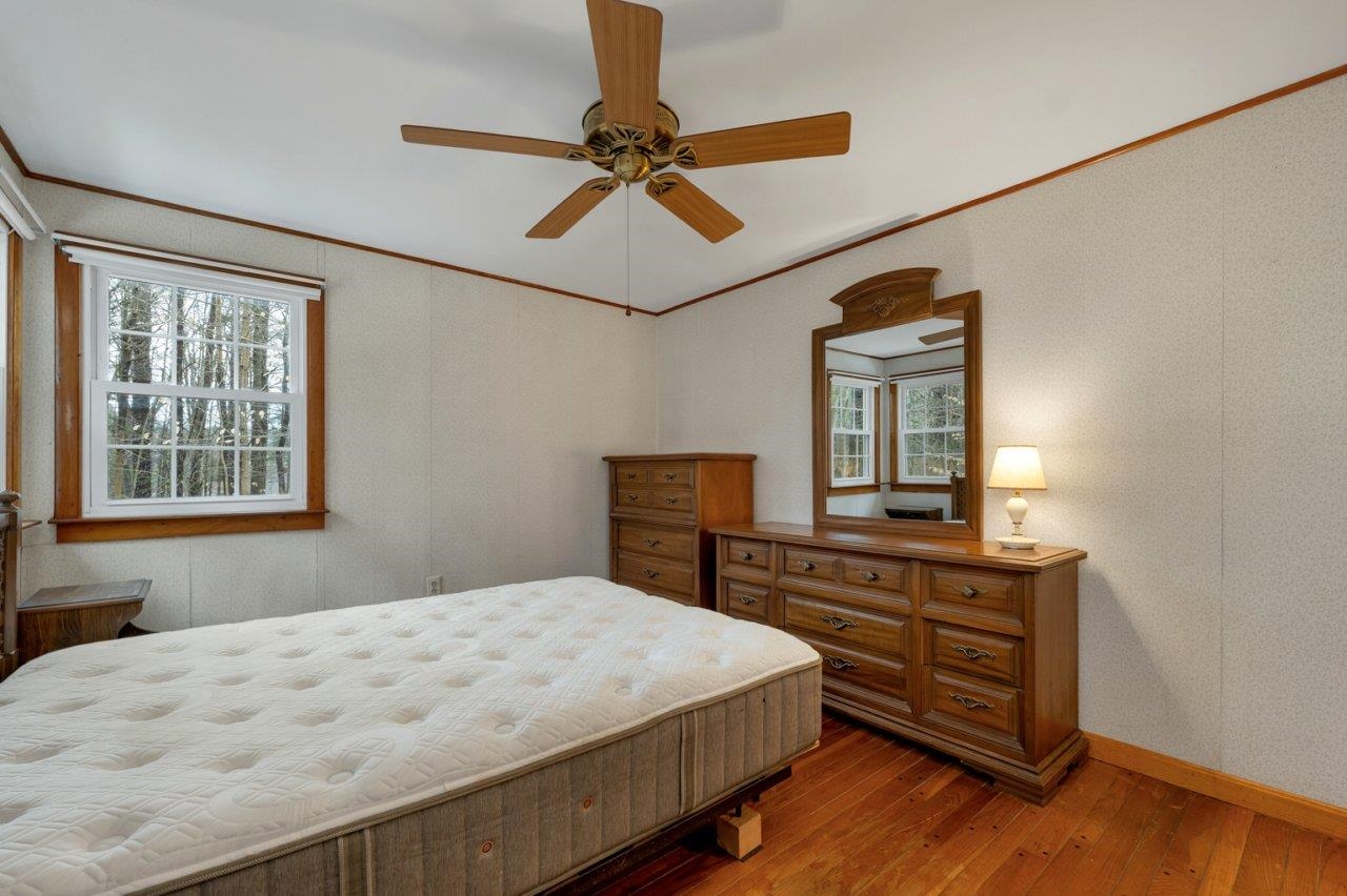 62 Highland Mountain Road Northfield, NH 03276 - Photo 34 of 44