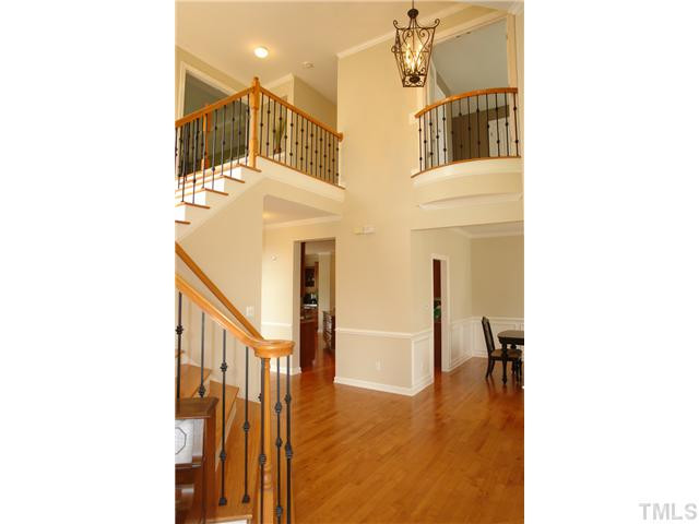 9207 Stone Mountain Road Raleigh, NC 27613 - Photo 3 of 25 Photo 3