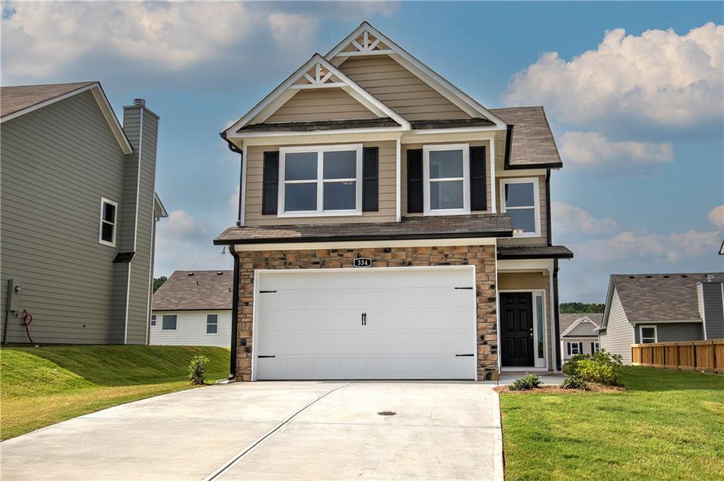 232 Eva Way Cartersville, GA 30121 - Photo 1 of 1 Gallery Image 1