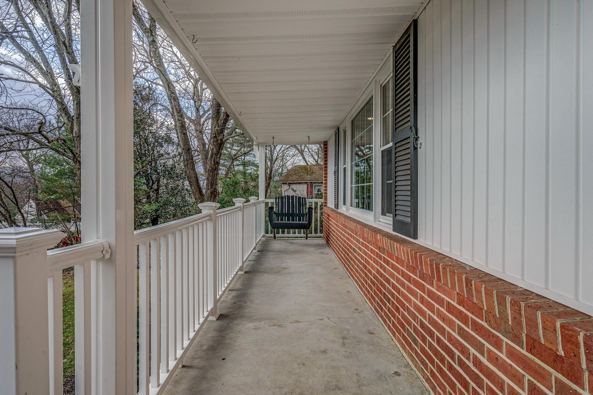 3586 Forester Road Southwest Roanoke, VA 24018 - Photo 4 of 51