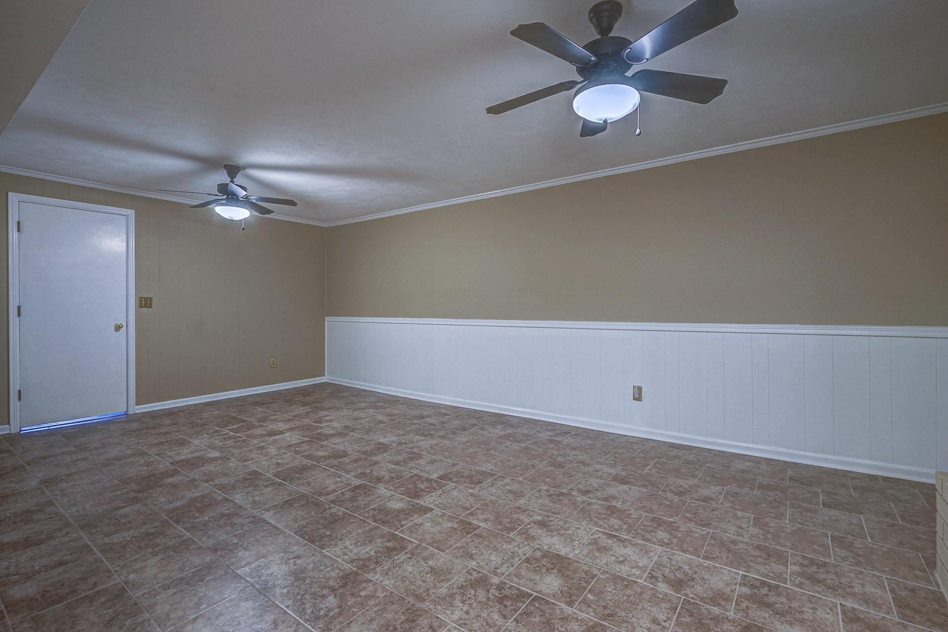 3586 Forester Road Southwest Roanoke, VA 24018 - Photo 31 of 51 a view of an empty room