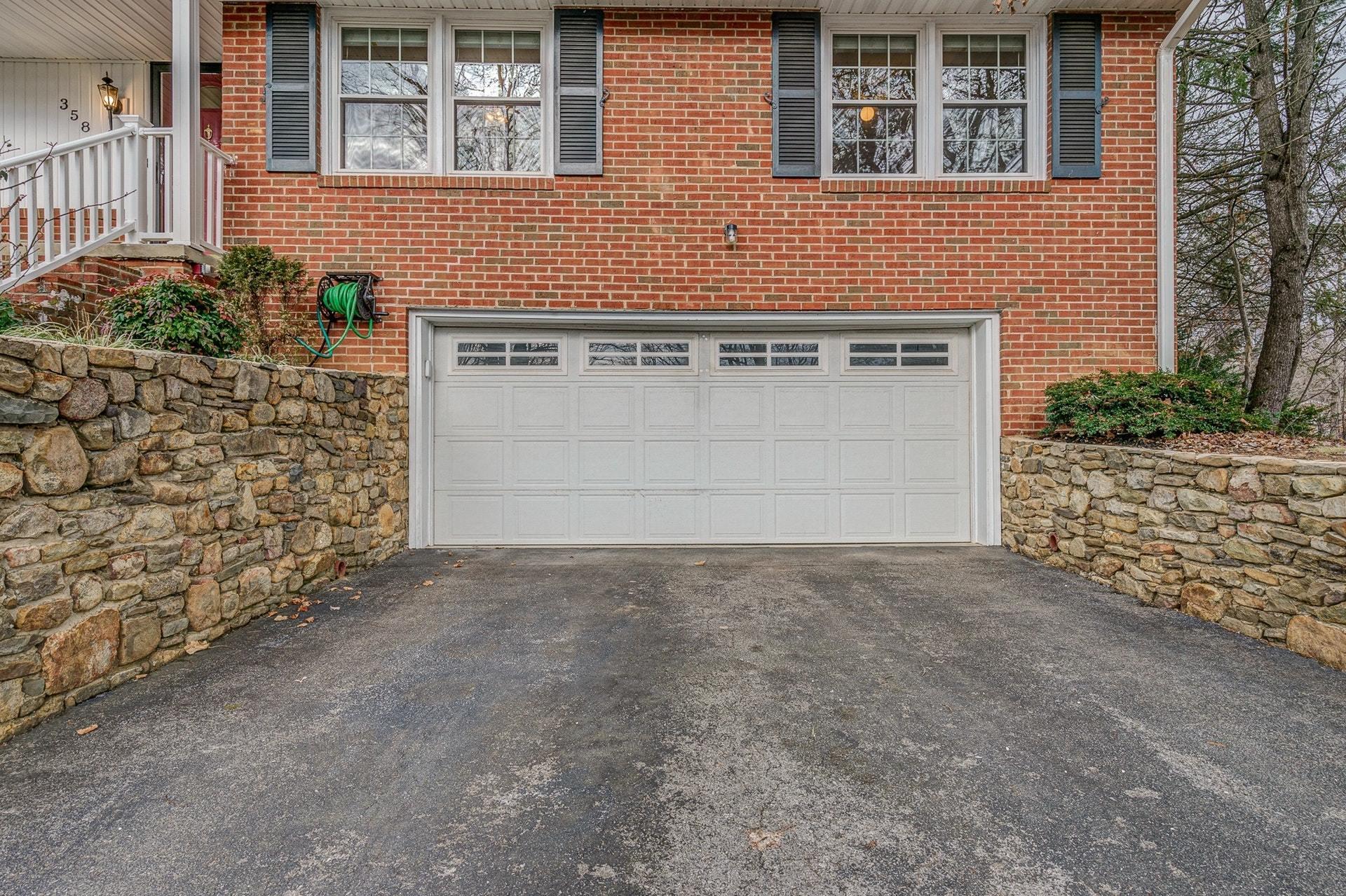 3586 Forester Road Southwest Roanoke, VA 24018 - Photo 37 of 51 a view of front door of house