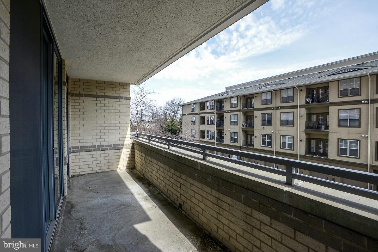 11710 Old Georgetown Road, Unit 208 North Bethesda, MD 20852 - Photo 18 of 22 Exterior (General)