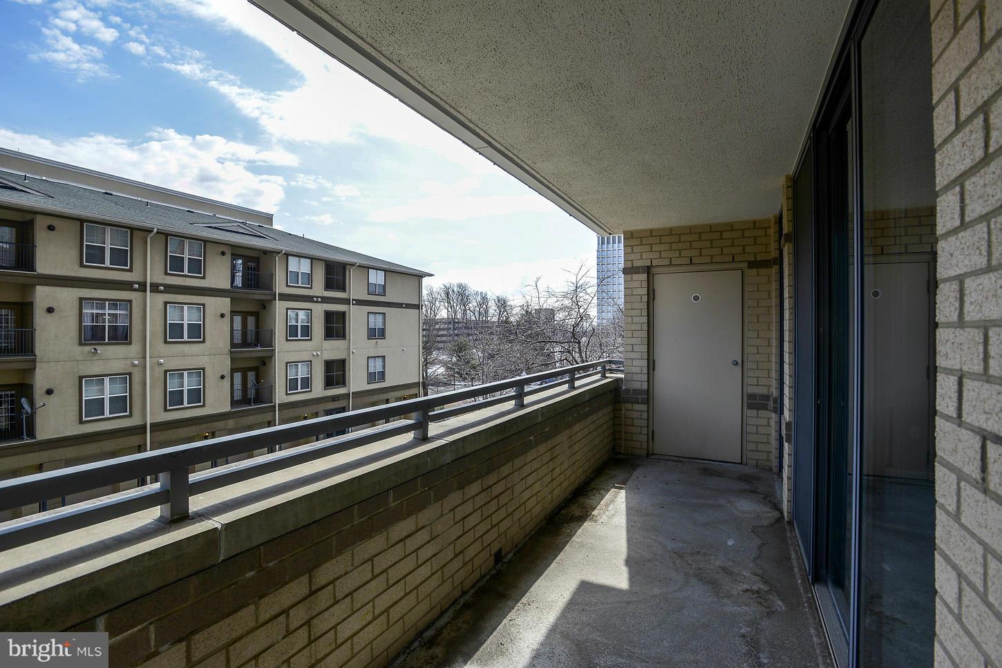 11710 Old Georgetown Road, Unit 208 North Bethesda, MD 20852 - Photo 19 of 22 Exterior (General)