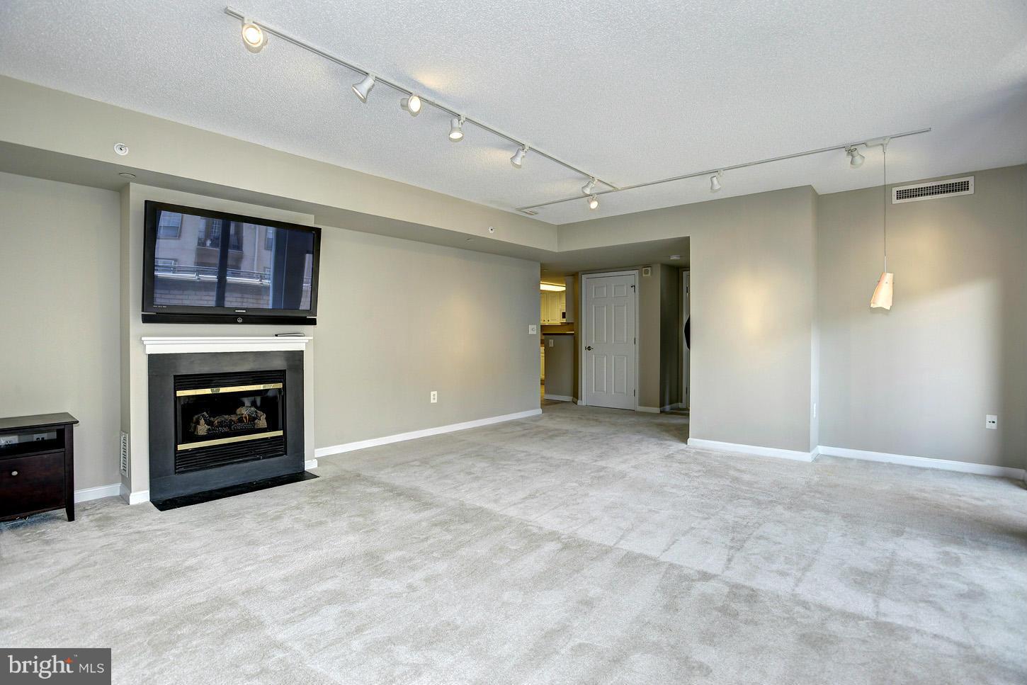 11710 Old Georgetown Road, Unit 208 North Bethesda, MD 20852 - Photo 3 of 22 Living Room