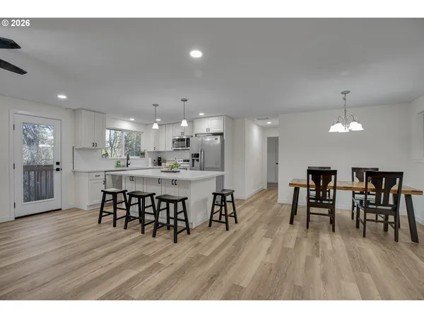 $524,900 | 680 Southwest Willow Creek Drive, Beaverton, OR 97003