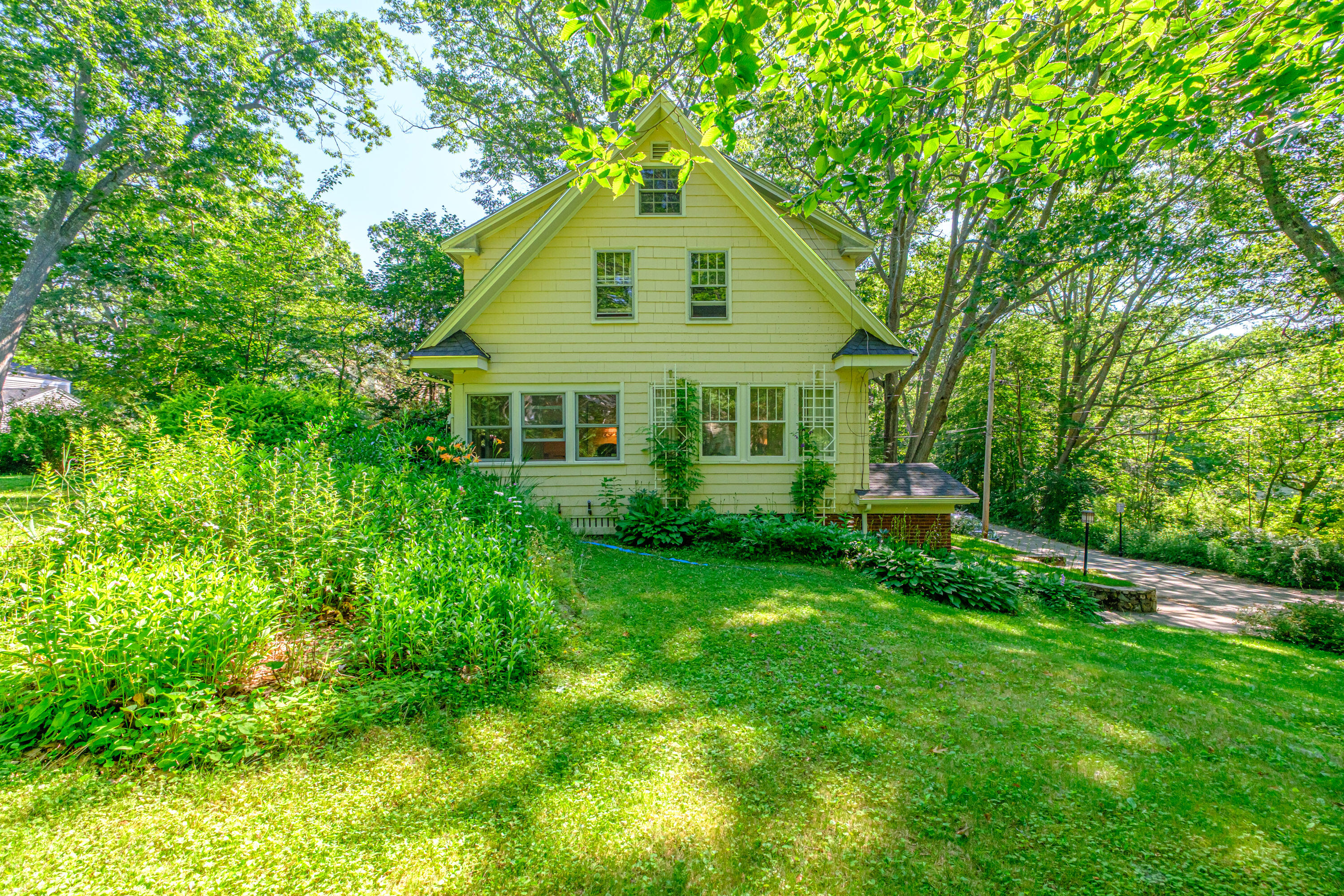 72 Stonybrook Road Cape Elizabeth, ME 04107 - Photo 58 of 74 20260709gp-60091