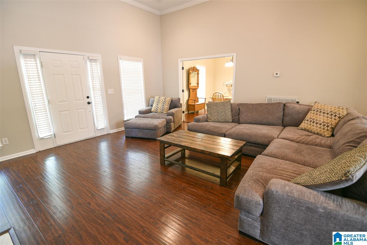 12500 Timberlane Road Ralph, AL 35480 - Photo 18 of 35