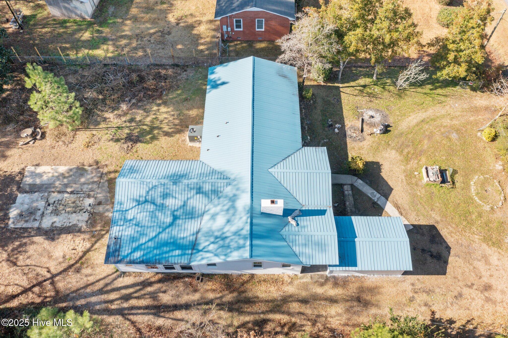 234 Spring Hill Road Maysville, NC 28555 - Photo 44 of 51 6-web-or-mls-DJI_0405