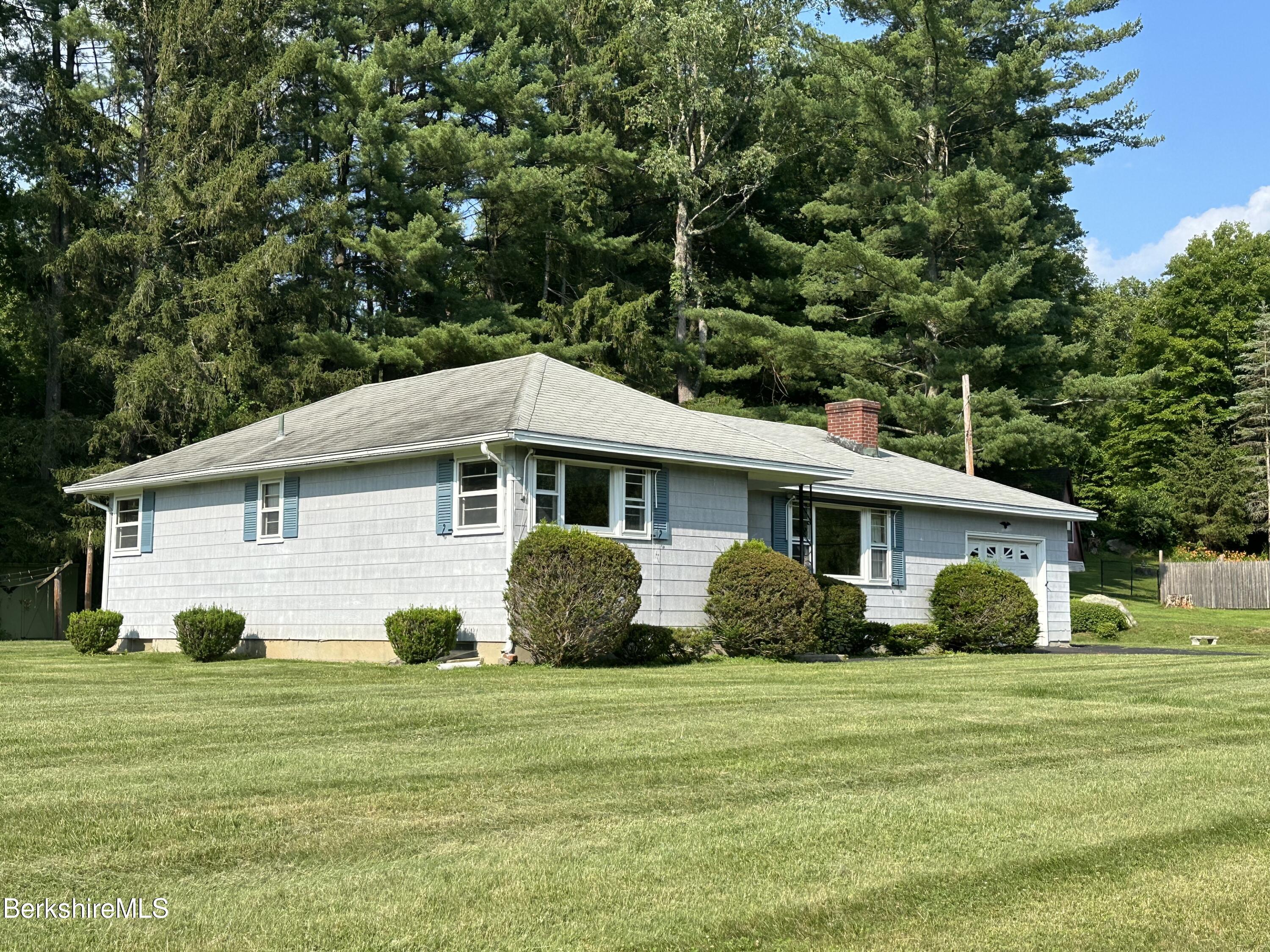 359 State Road Great Barrington, MA 01230 - Photo 1 of 17 State RD