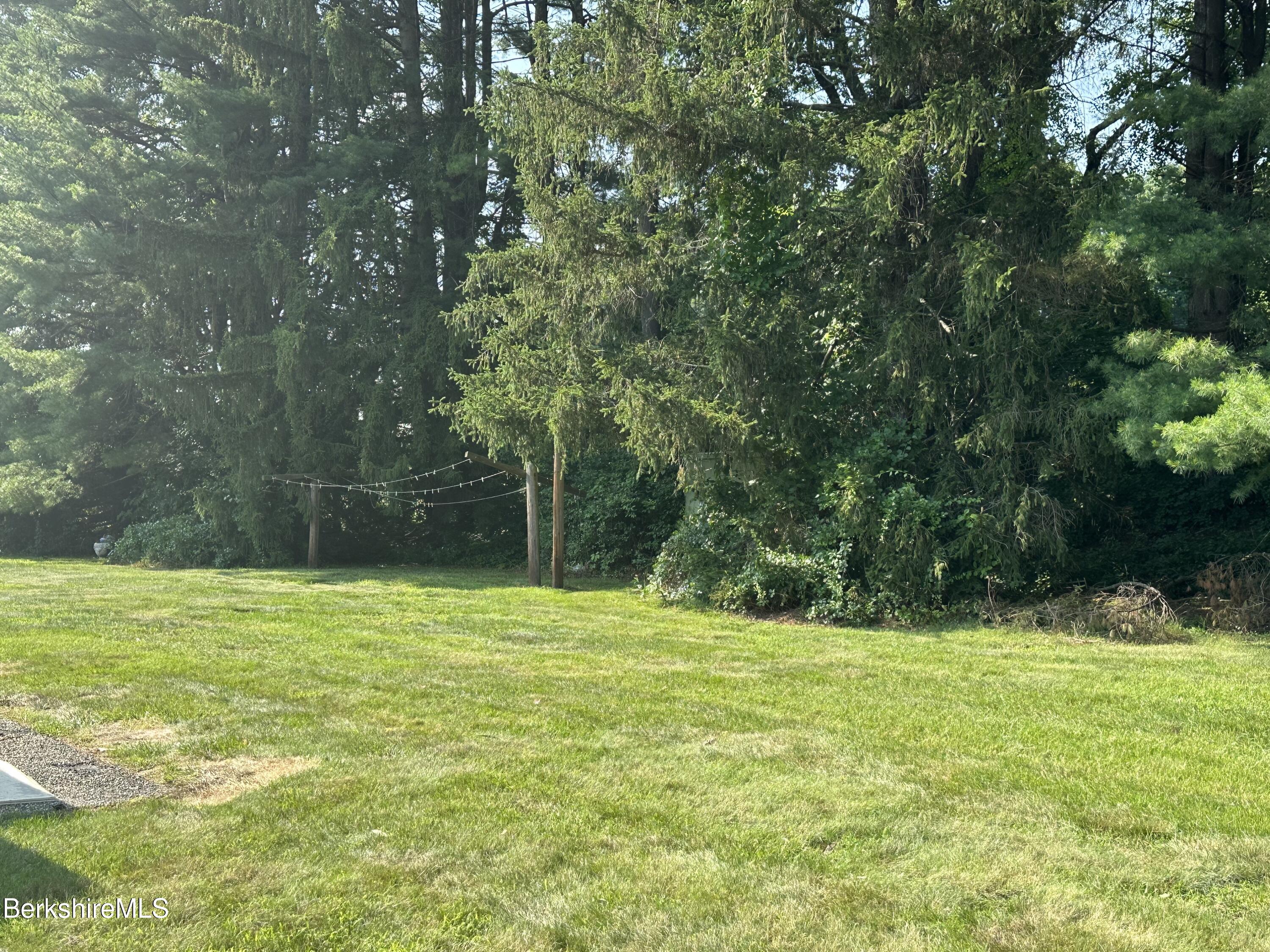 359 State Road Great Barrington, MA 01230 - Photo 16 of 17 Backyard