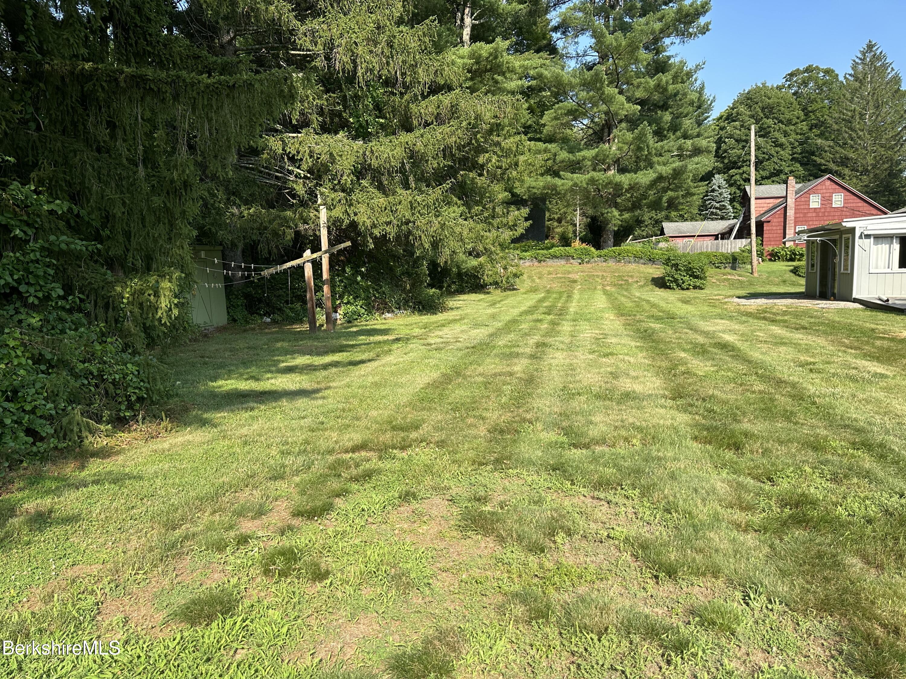 359 State Road Great Barrington, MA 01230 - Photo 17 of 17 Yard