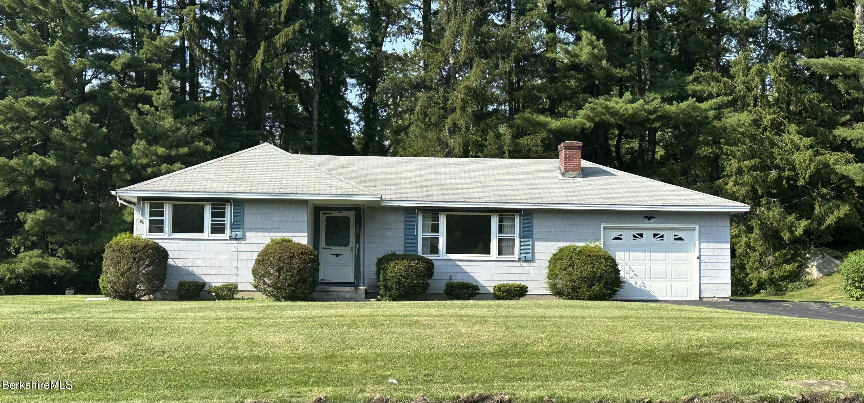 359 State Road Great Barrington, MA 01230 - Photo 2 of 17 Exterior 2