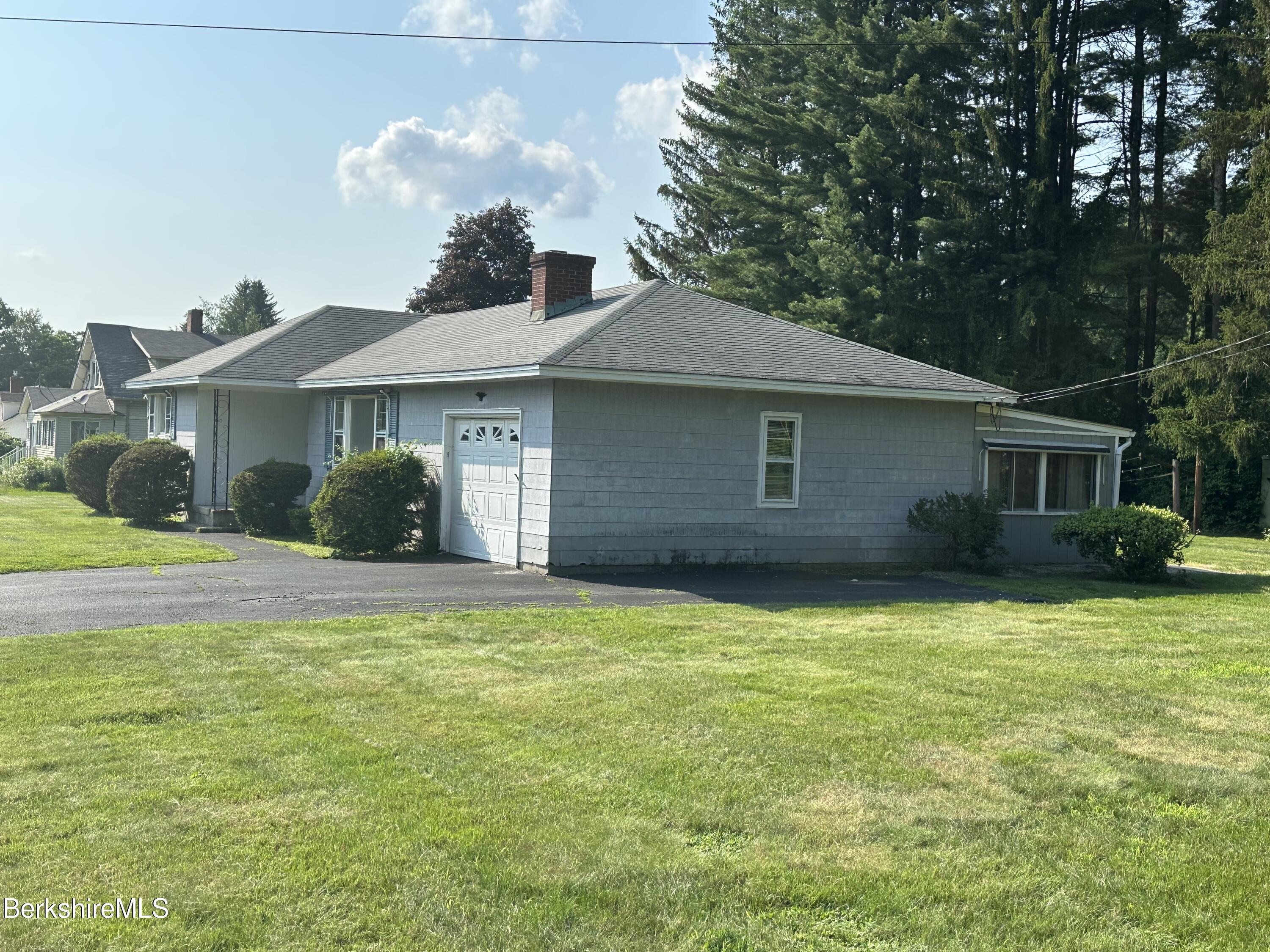 359 State Road Great Barrington, MA 01230 - Photo 3 of 17 East SIde