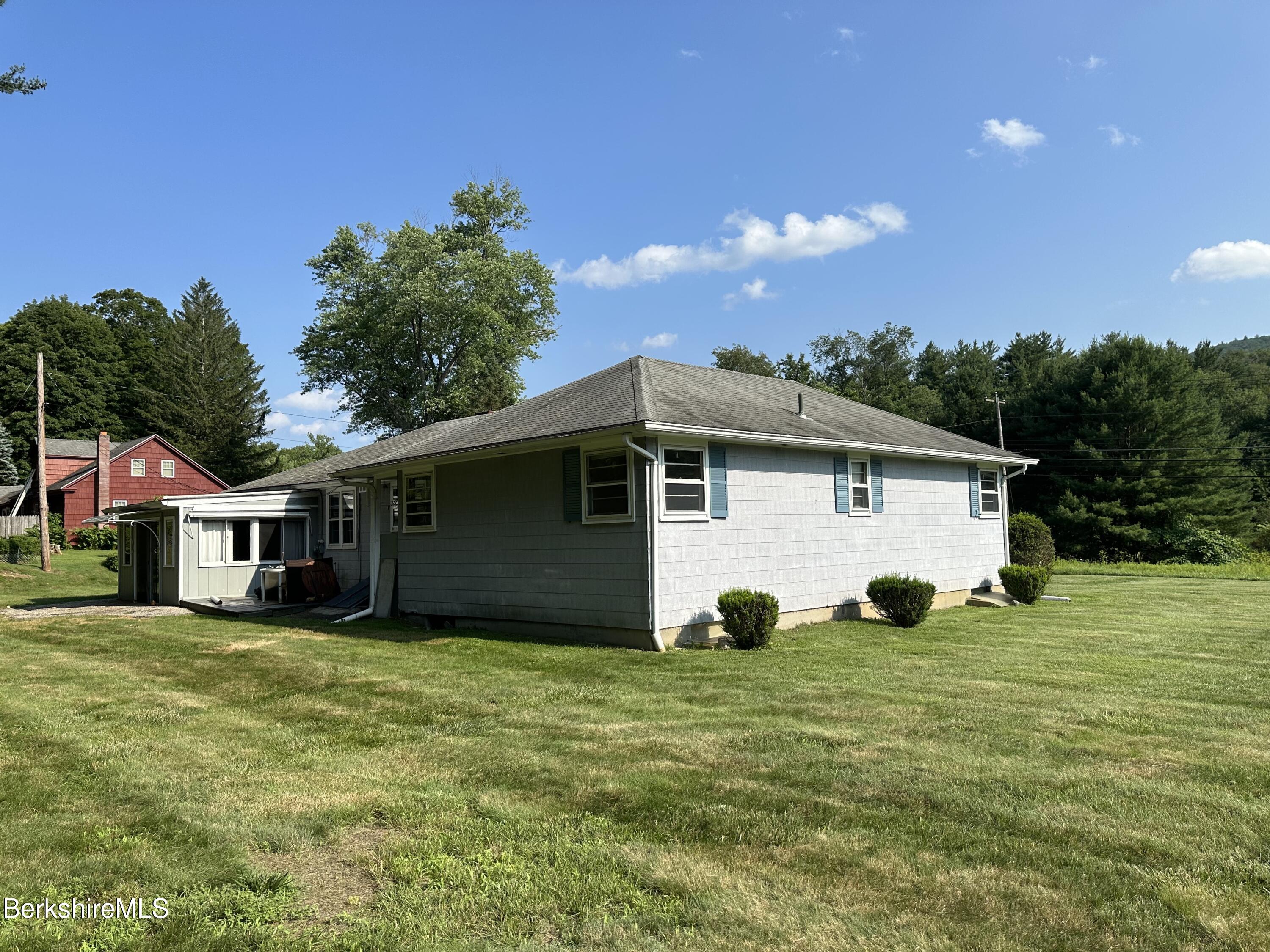 359 State Road Great Barrington, MA 01230 - Photo 4 of 17 West SIde