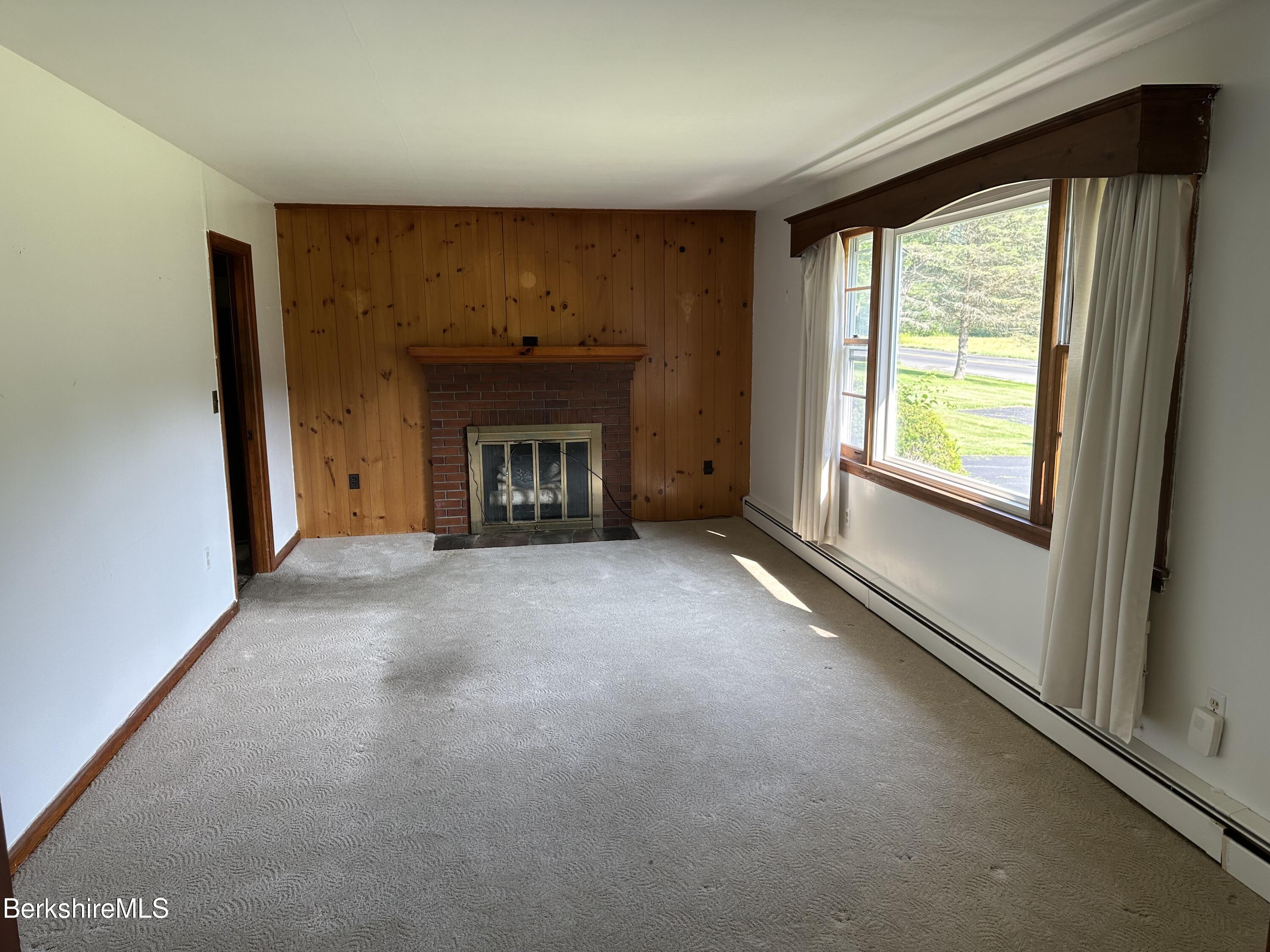 359 State Road Great Barrington, MA 01230 - Photo 6 of 17 Living Room