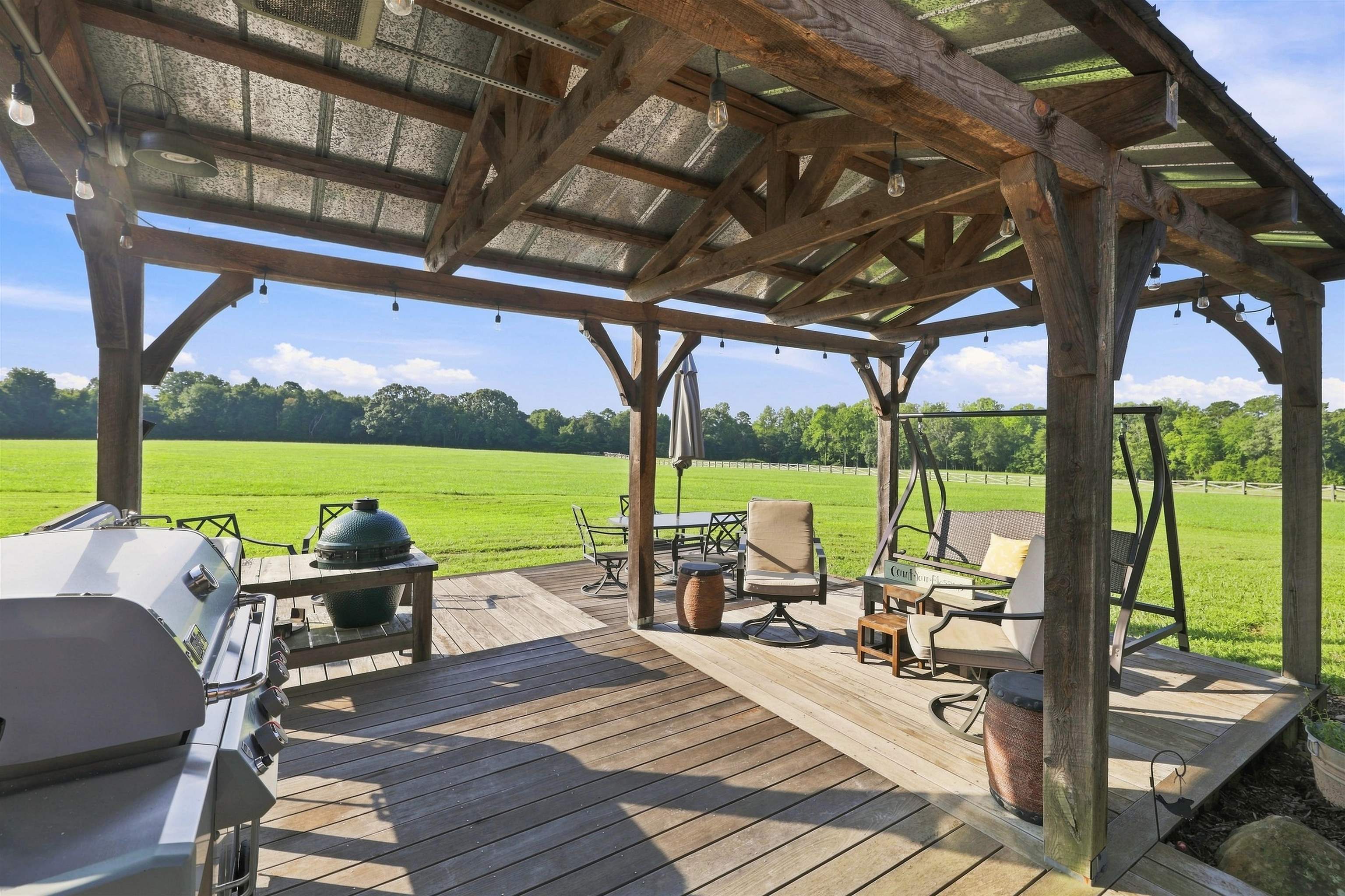 205 Clement Road Chesnee, SC 29323 - Photo 15 of 48 Gallery Image 15