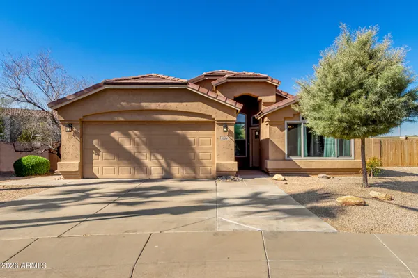 $585,000 | 20016 North 65th Drive, Glendale, AZ 85308