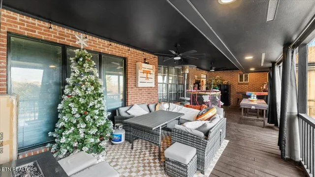 $470,000 | 1414 Rosalyn Drive, Knoxville, TN 37914