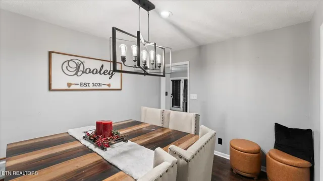 $470,000 | 1414 Rosalyn Drive, Knoxville, TN 37914