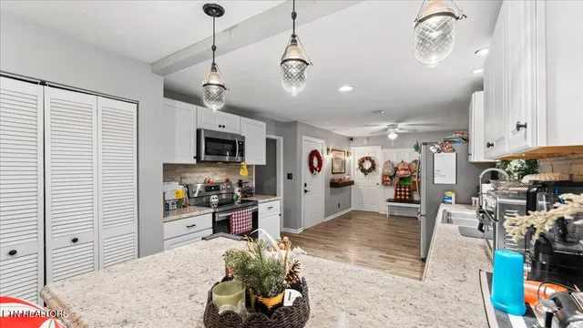 $470,000 | 1414 Rosalyn Drive, Knoxville, TN 37914