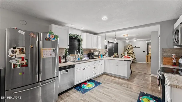 $470,000 | 1414 Rosalyn Drive, Knoxville, TN 37914