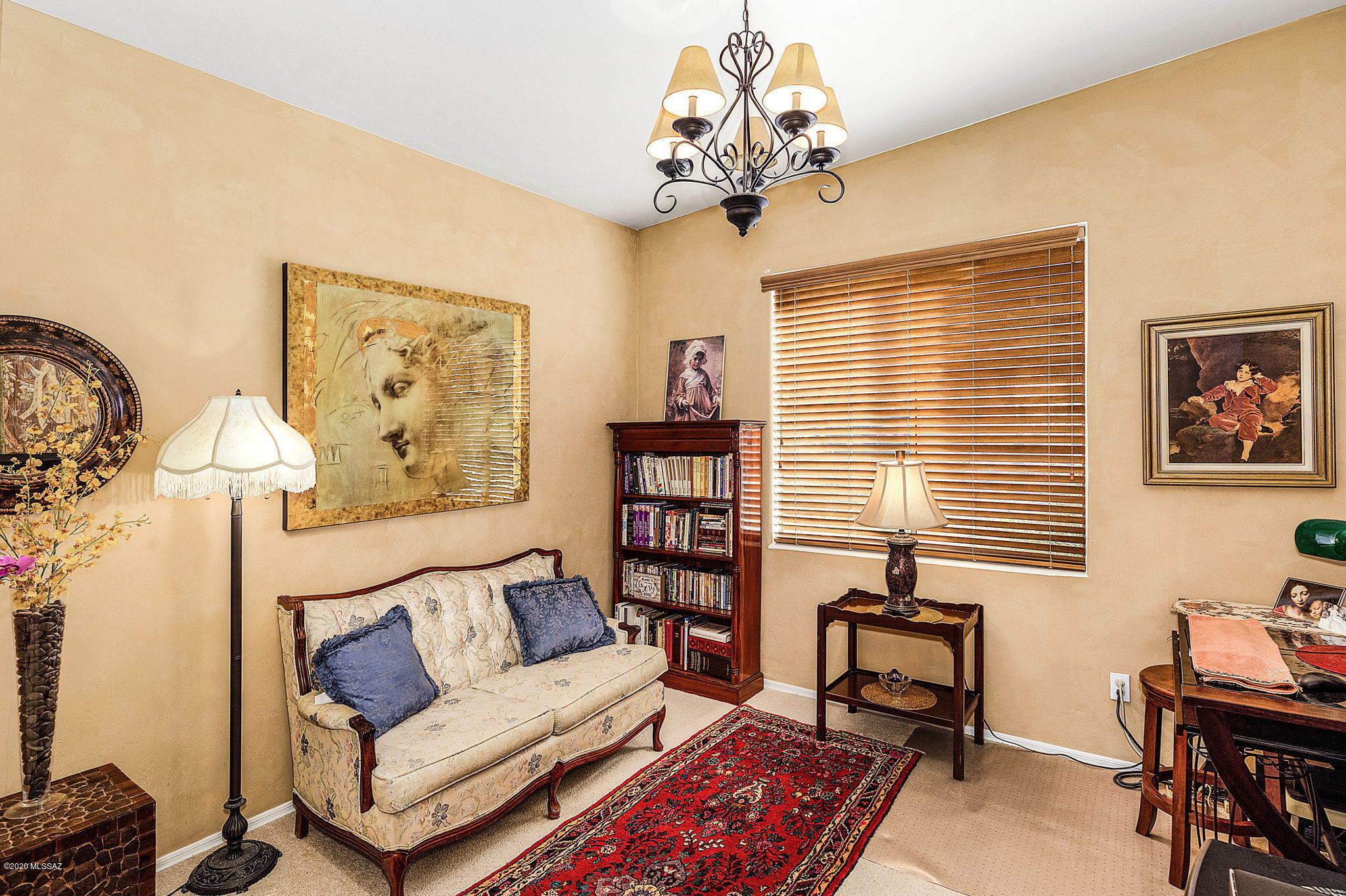 384 West Sugar Loaf Road Tucson, AZ 85737 - Photo 18 of 22 Gallery Image 18