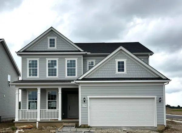 $549,900 | 6334 Amarena Drive, Unit LOT 316, Hilliard, OH 43026