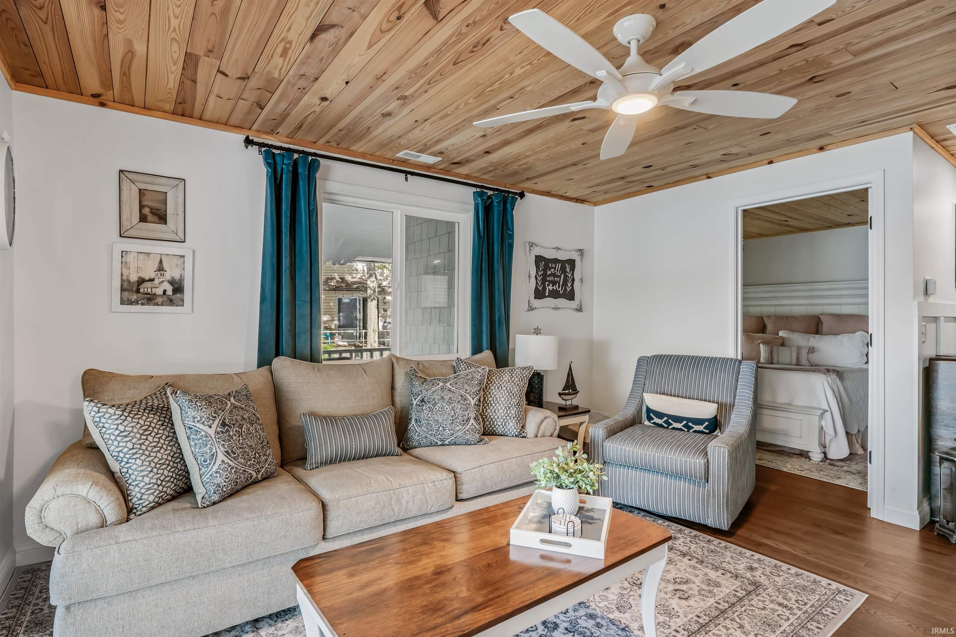 456 Spring Beach Road Rome City, IN 46784 - Photo 11 of 36