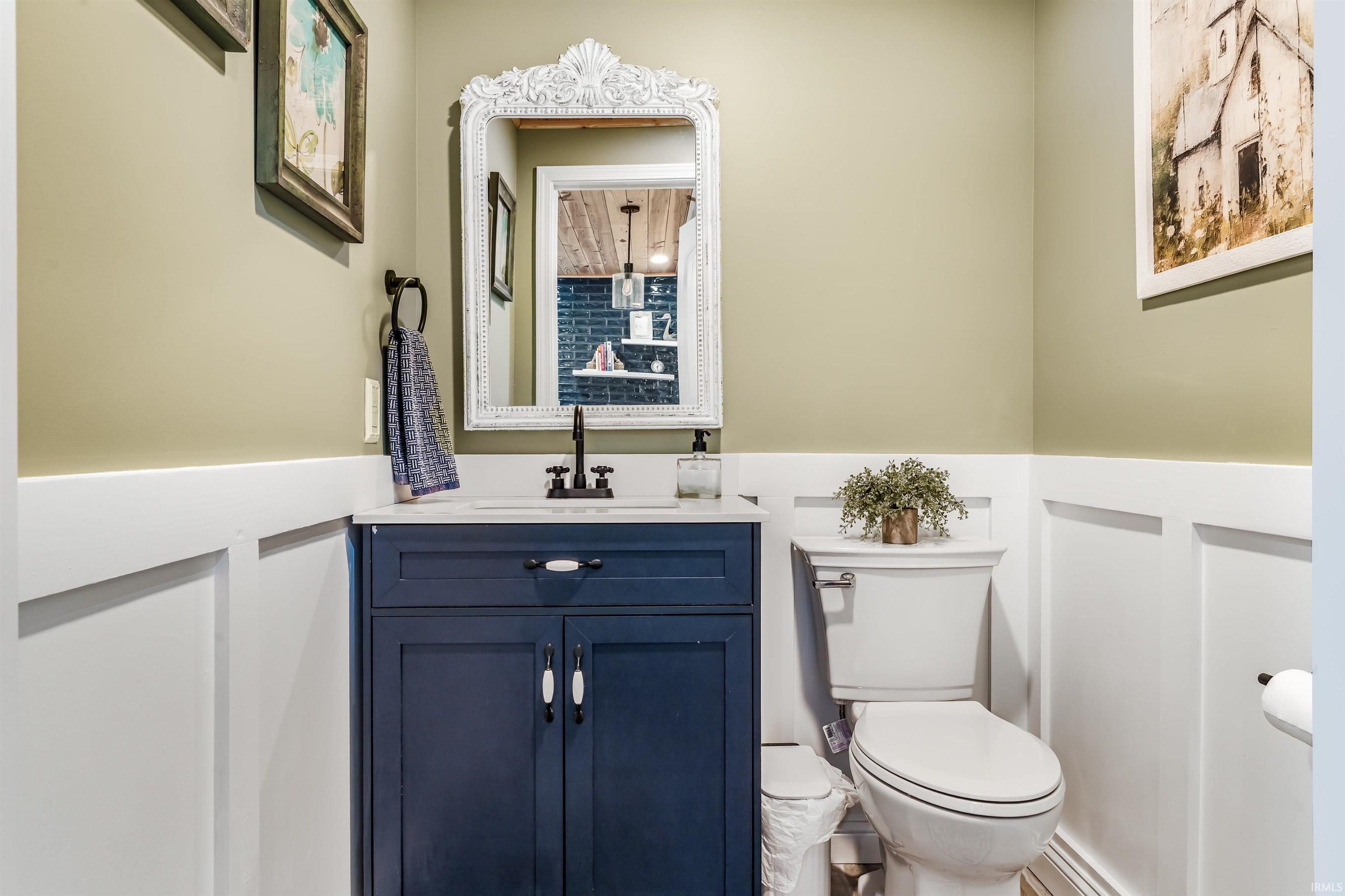 456 Spring Beach Road Rome City, IN 46784 - Photo 13 of 36